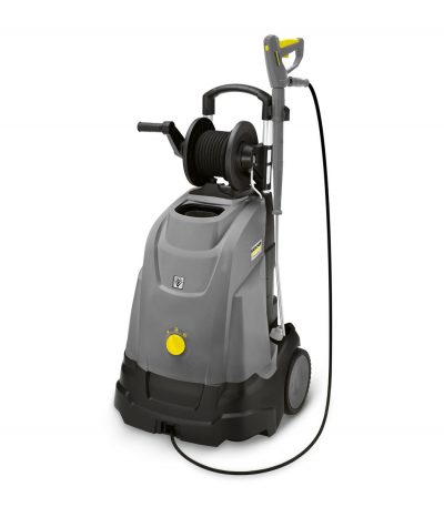 HIGH PRESSURE CLEANER HDS 5/11 UX