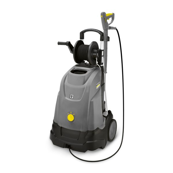 HIGH PRESSURE CLEANER HDS 5/11 UX