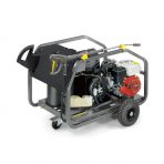 HIGH PRESSURE CLEANER HDS 801 D