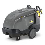 HIGH PRESSURE CLEANER HDS 12/18-4 S