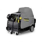 HIGH PRESSURE CLEANER HDS 2000 Super